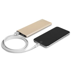 Logiix Piston Power Pro 6000 mAh Portable Battery