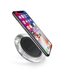 Logiix Piston Qi Wireless Charger