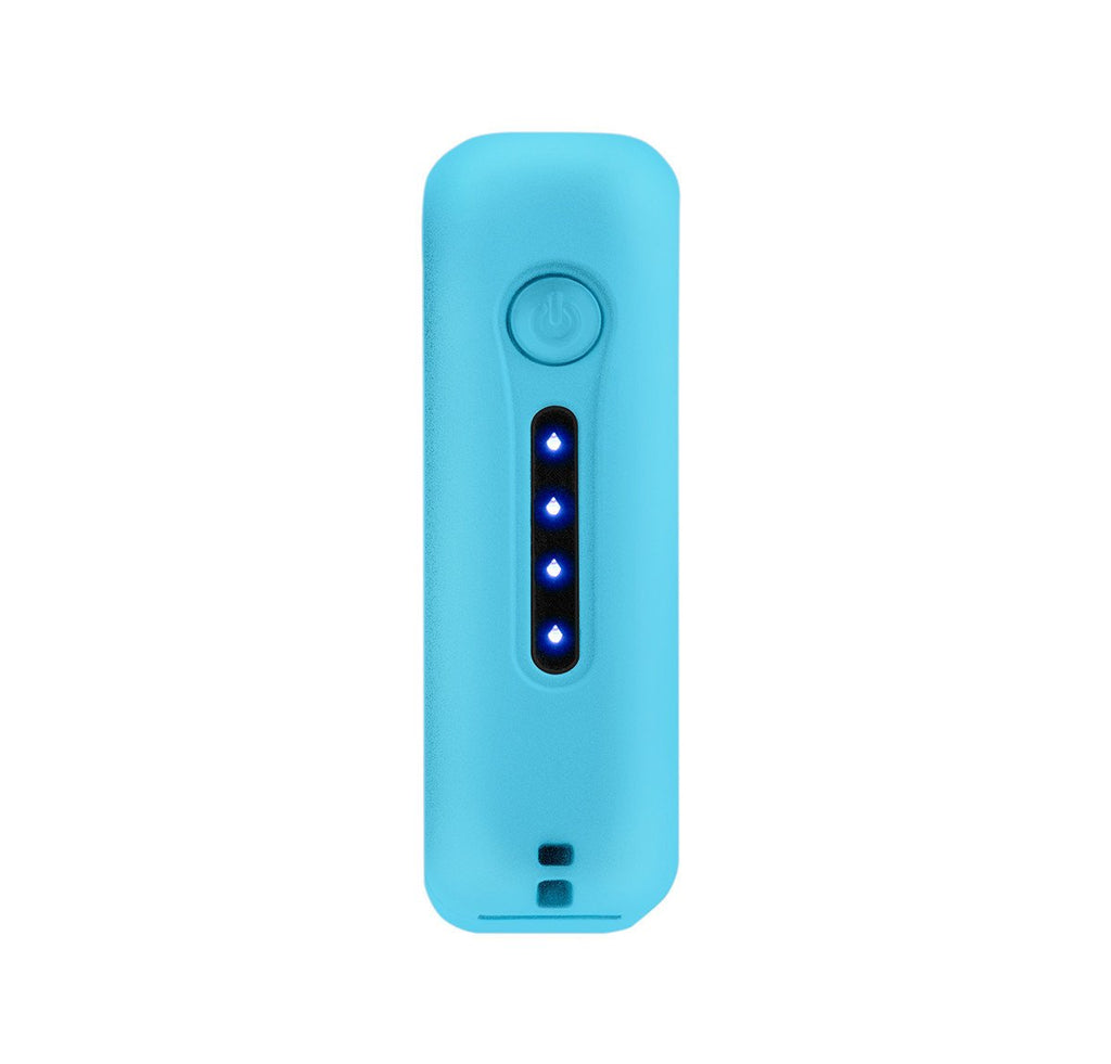 Logiix Luma 2600mAh Portable Battery