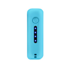 Logiix Luma 2600mAh Portable Battery