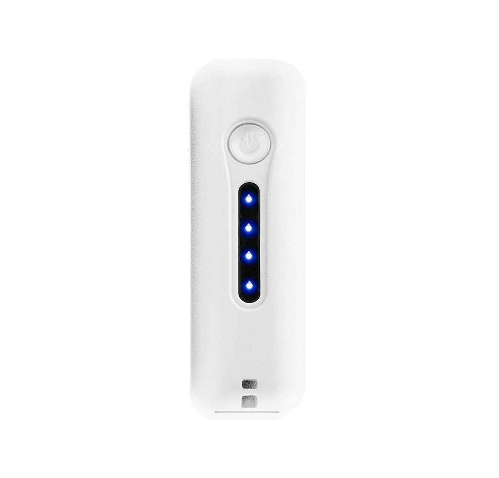 Logiix Luma 2600mAh Portable Battery