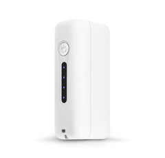 Logiix Luma 2600mAh Portable Battery