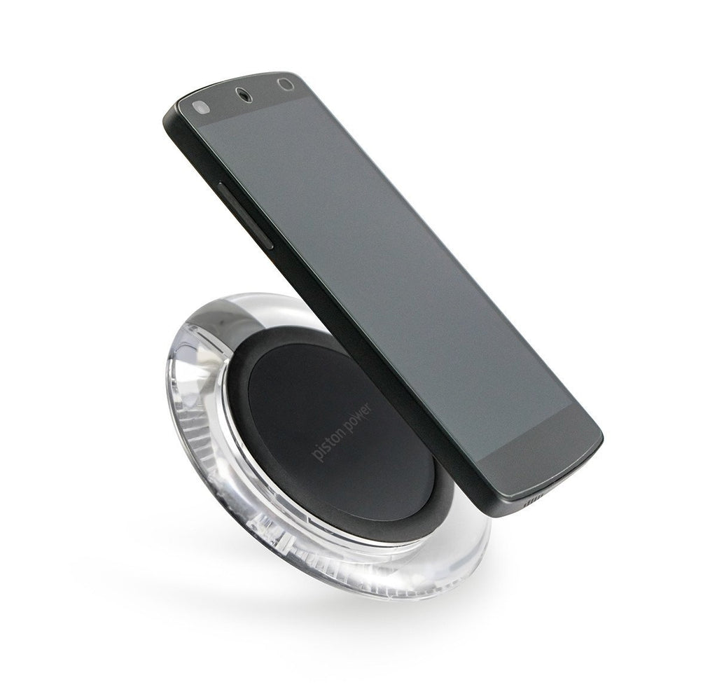 Logiix Piston Qi Wireless Charger