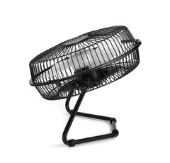 Logiix Retro Air USB Desk Fan