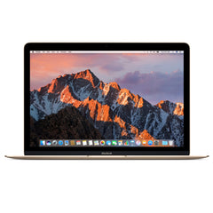 Apple MacBook 12-inch