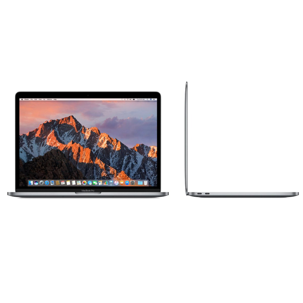 Apple MacBook Pro 13-inch with Touch Bar