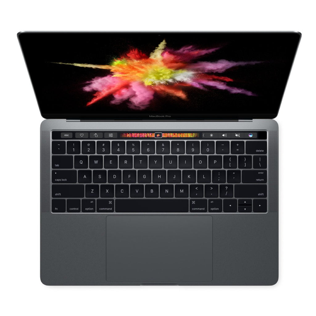 Apple MacBook Pro 13-inch with Touch Bar