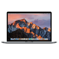 Apple MacBook Pro 15-inch with Touch Bar