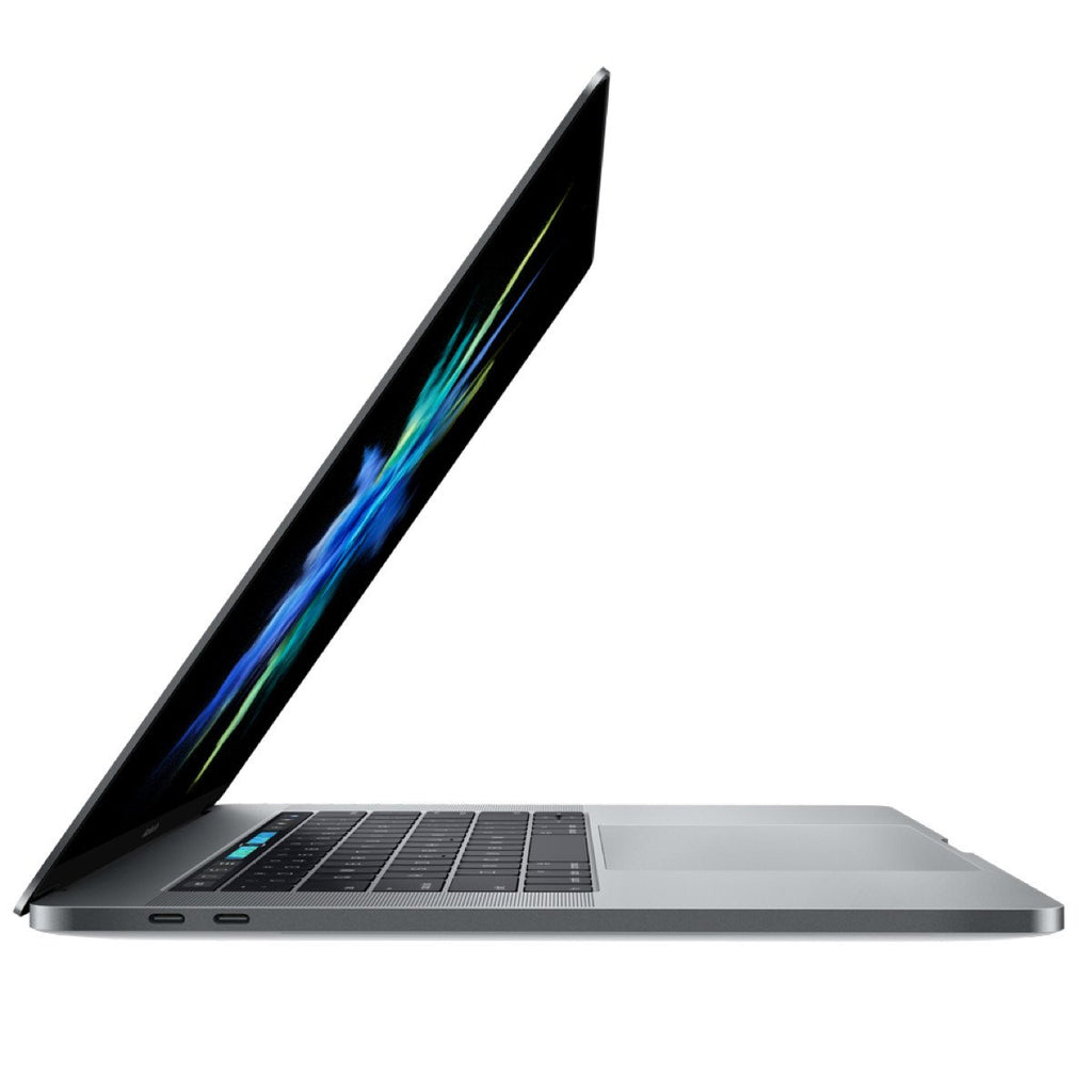 Apple MacBook Pro 15-inch with Touch Bar