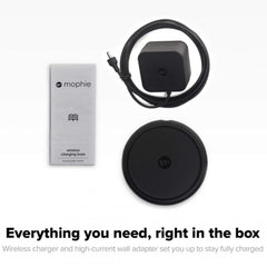 Mophie Wireless Charging Base