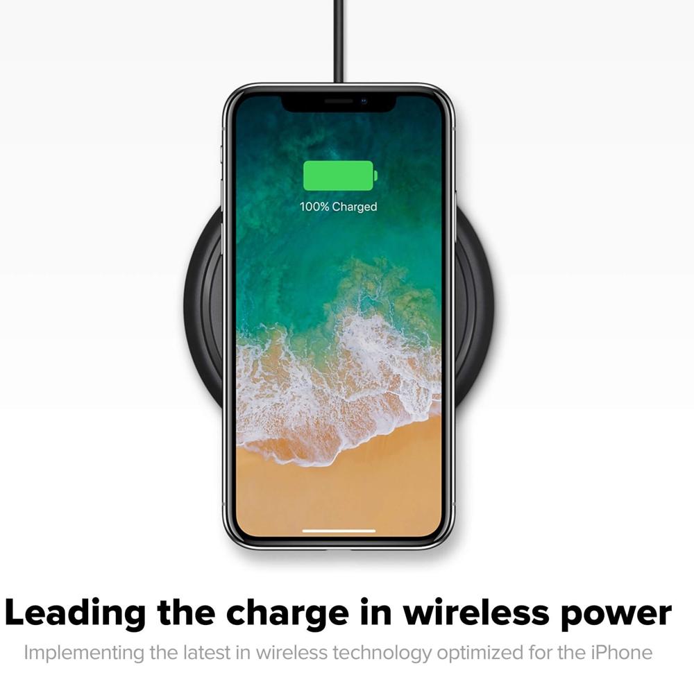 Mophie Wireless Charging Base