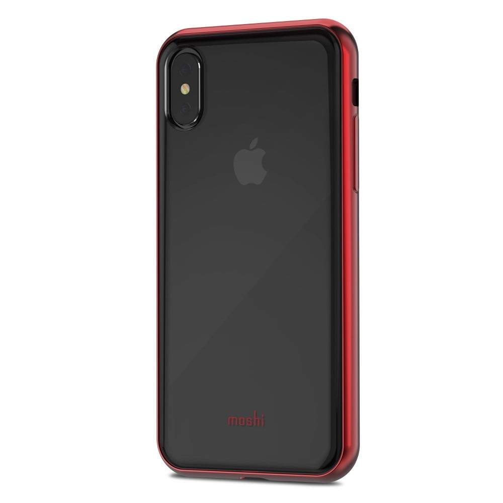 Moshi Vitros iPhone X Case