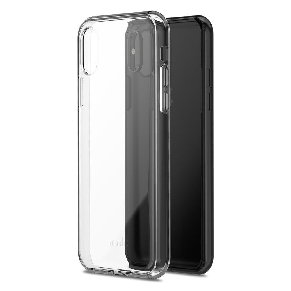 Moshi Vitros iPhone X Case