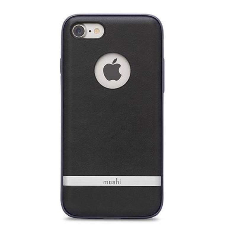 Moshi Napa iPhone 7 / 7 Plus Leather Case