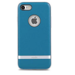 Moshi Napa iPhone 7 / 7 Plus Leather Case