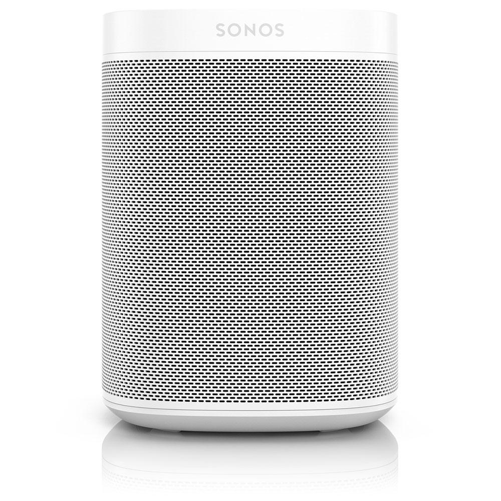 Sonos One