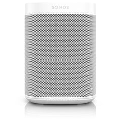 Sonos One