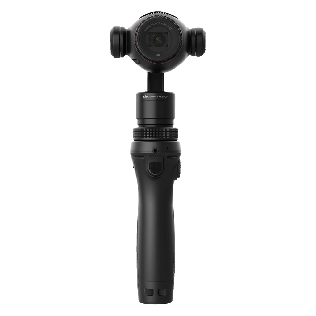 DJI Osmo+
