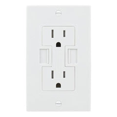 NewerTech Power2U AC/USB Wall Outlet