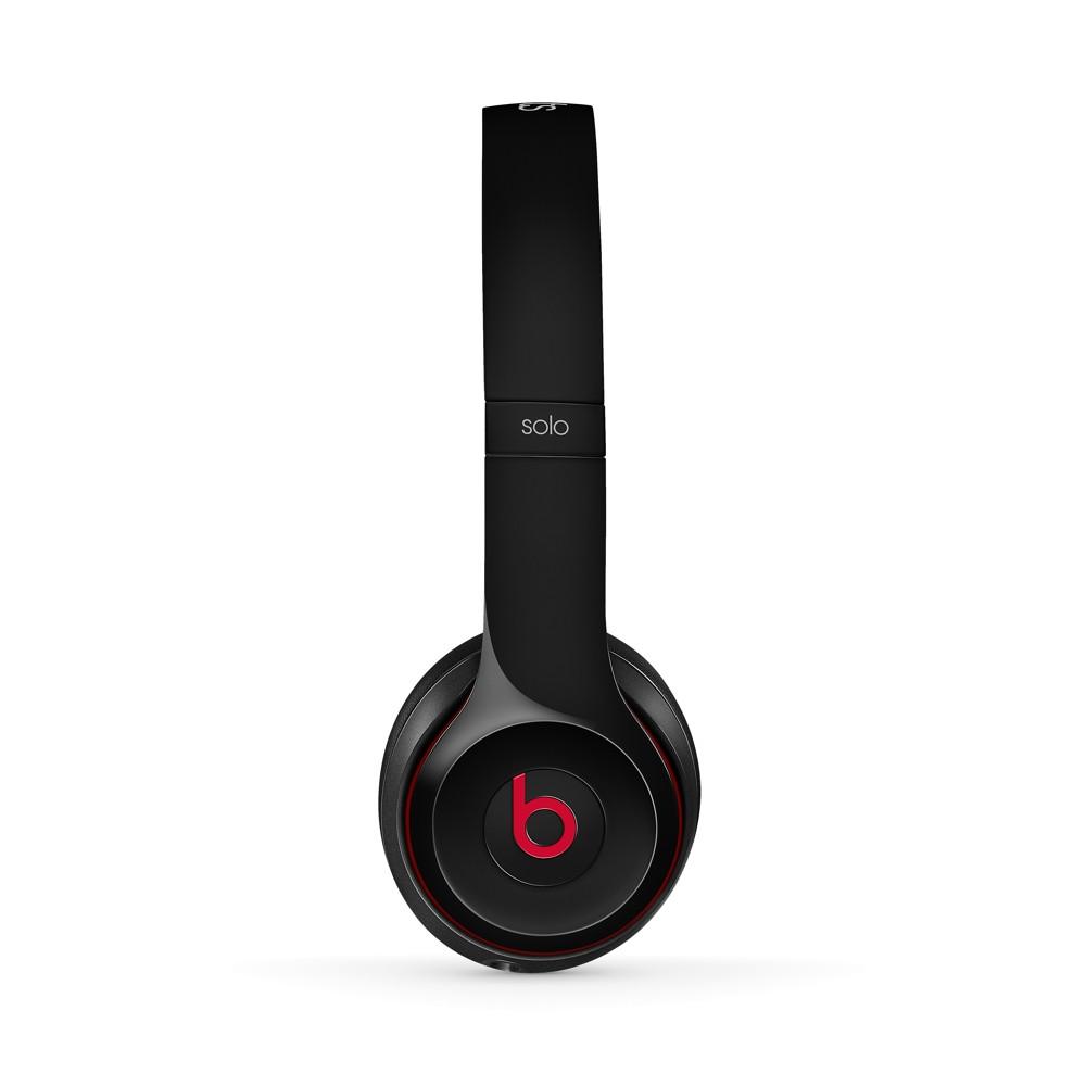 Beats Solo2 Headphones