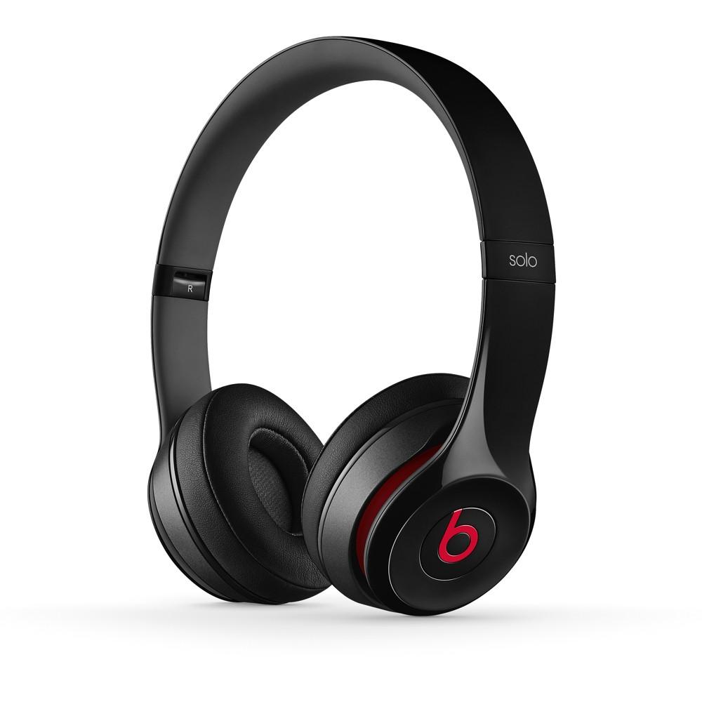 Beats Solo2 Headphones