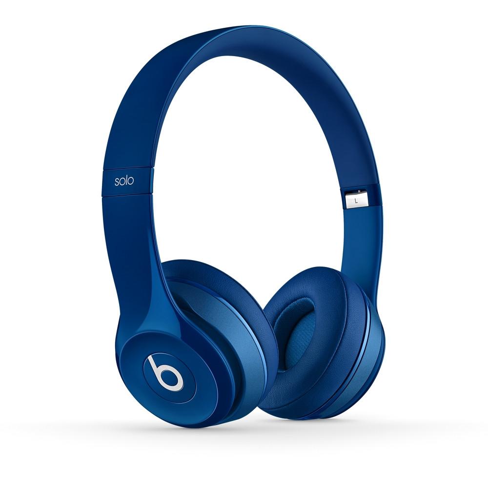 Beats Solo2 Headphones