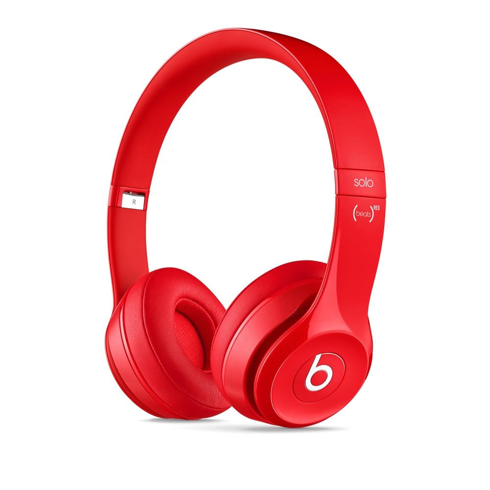 Beats Solo2 Headphones