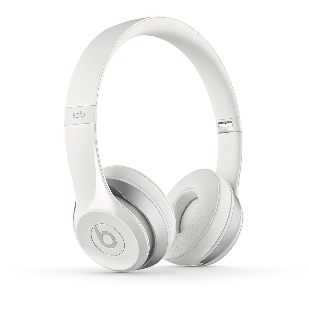 Beats Solo2 Headphones