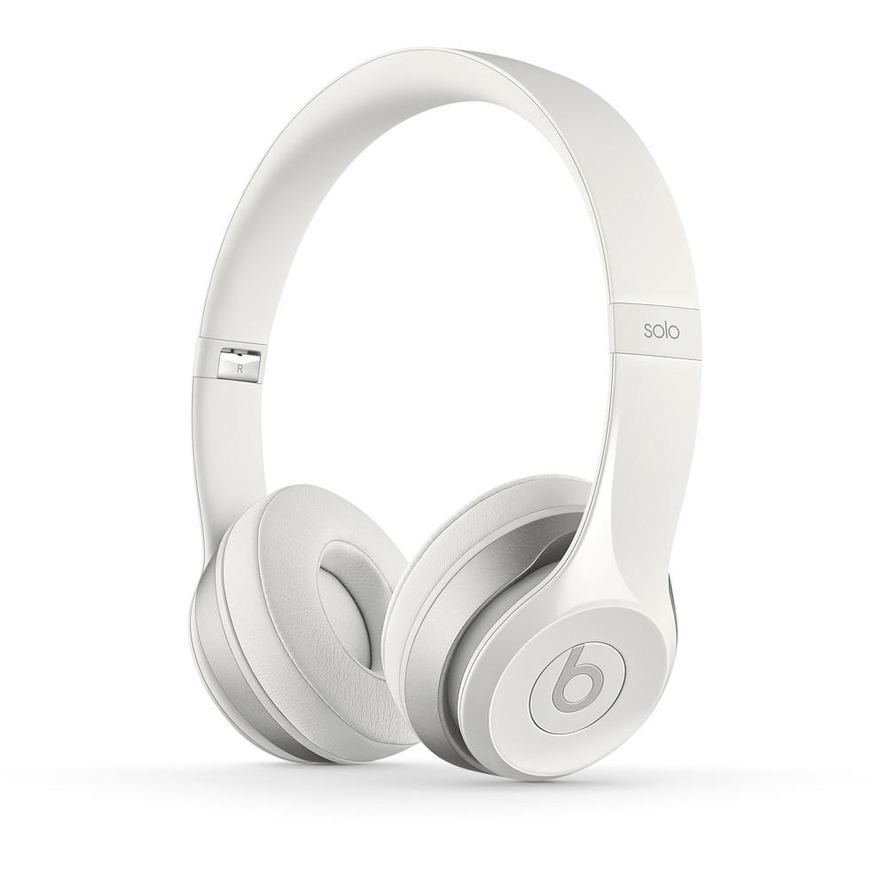 Beats Solo2 Headphones