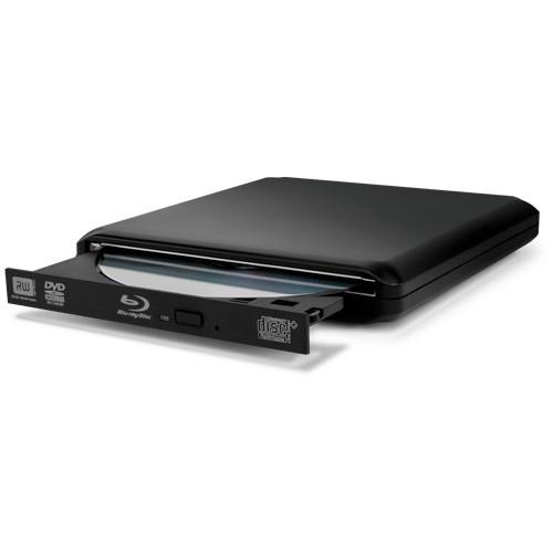 OWC Value Line Slim Blu-Ray DVD Drive