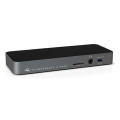 OWC Thunderbolt 3 Dock