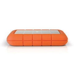 LaCie Rugged Portable Hard Drive 1TB