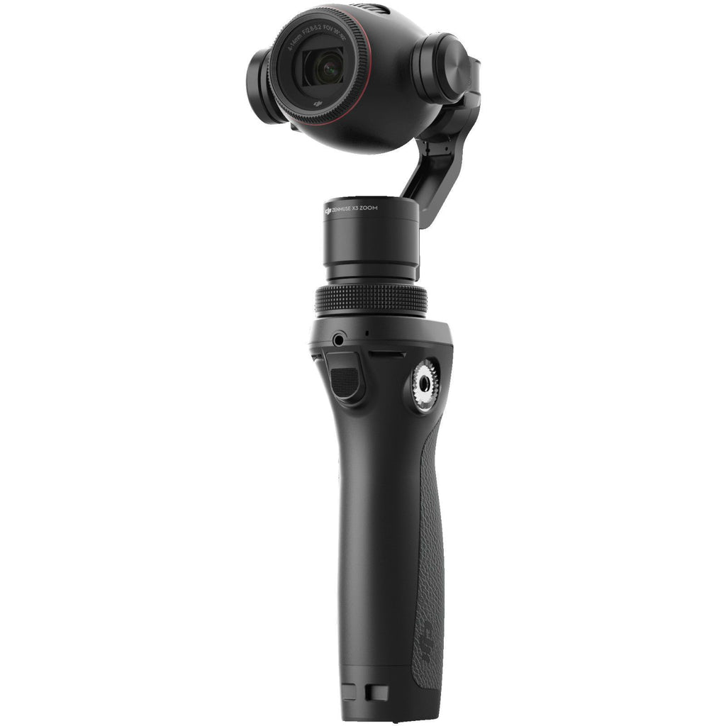 DJI Osmo+