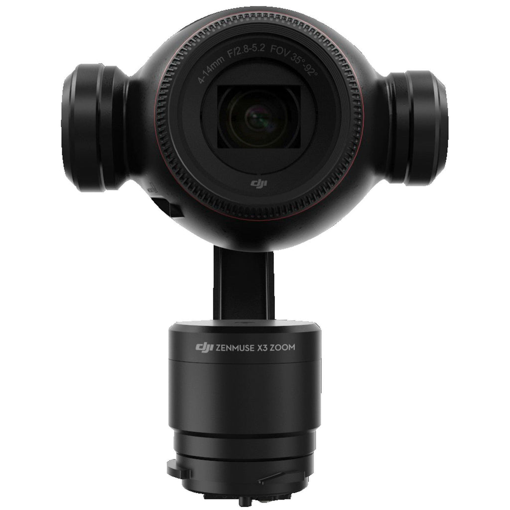 DJI Osmo+