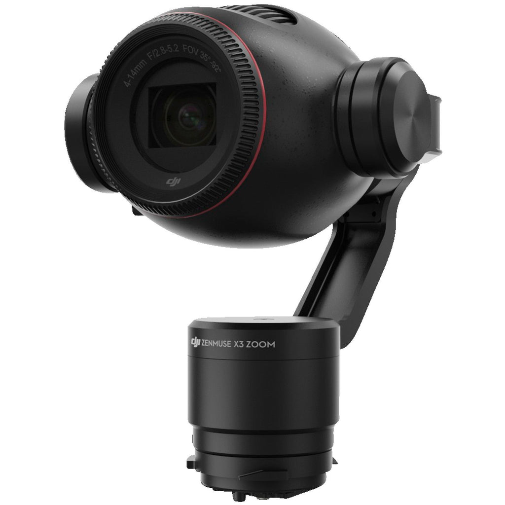 DJI Osmo+