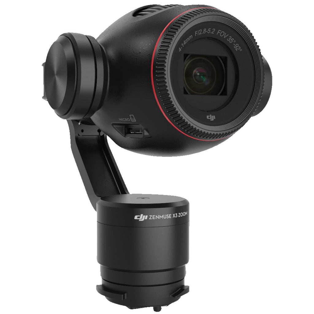 DJI Osmo+