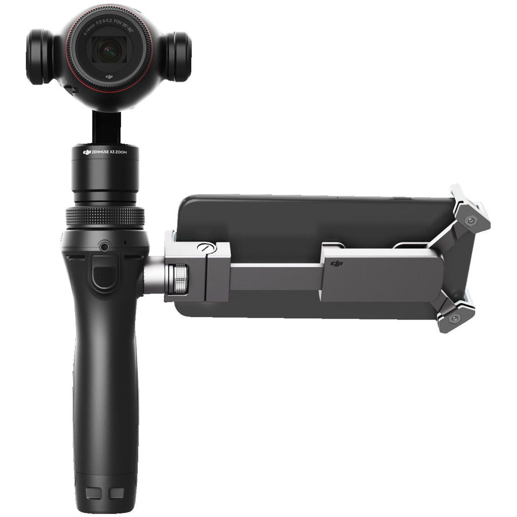 DJI Osmo+