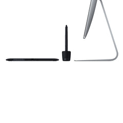 Wacom Intuos Pro Pen and Touch Drawing Tablet