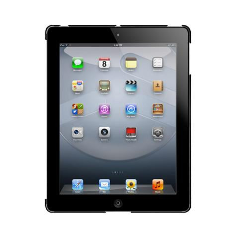 SwitchEasy CoverBuddy for iPad 2