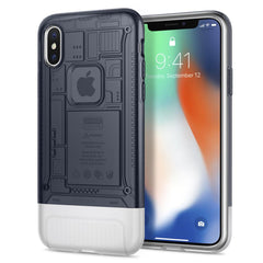 Spigen Classic C1 for iPhone X