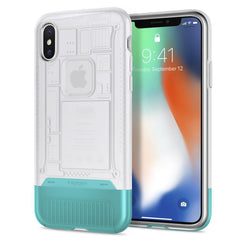 Spigen Classic C1 for iPhone X