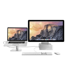 Twelve South HiRise for iMac