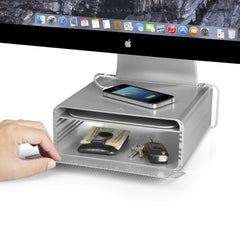 Twelve South HiRise for iMac