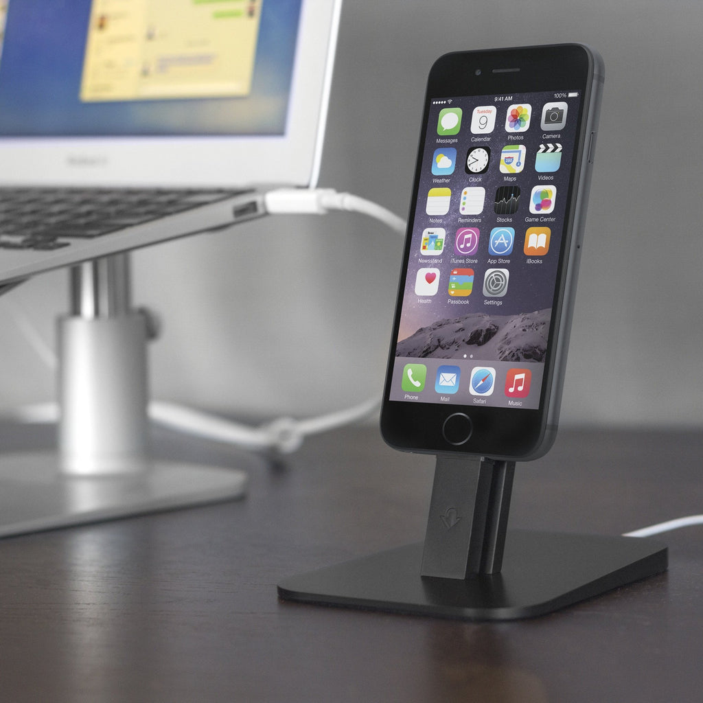 Twelve South HiRise for iPhone and iPad