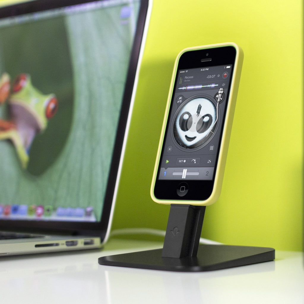 Twelve South HiRise for iPhone and iPad