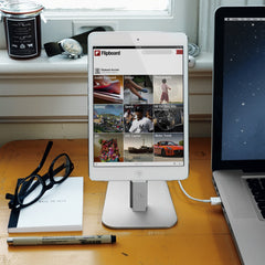 Twelve South HiRise for iPhone and iPad