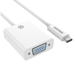 Kanex USB-C VGA Adapter