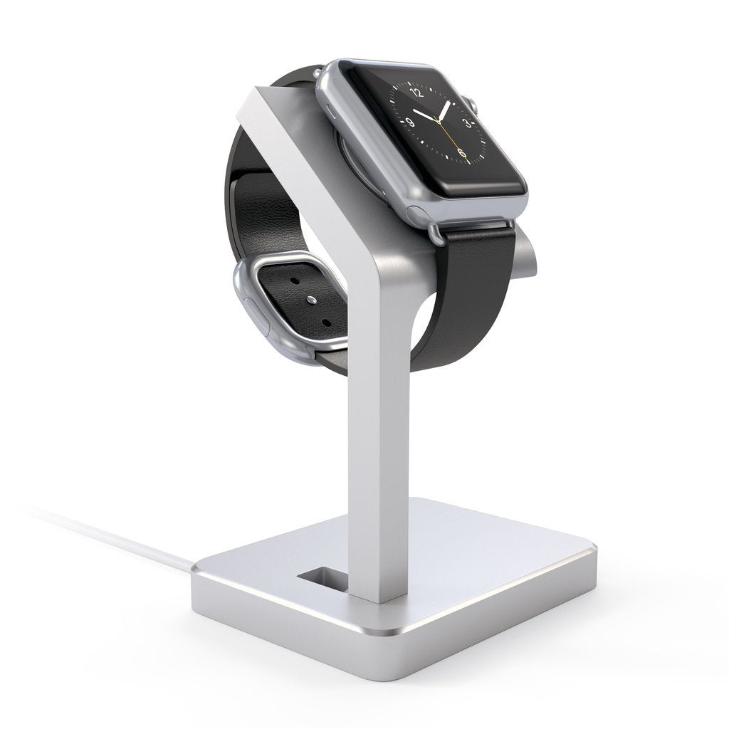 Satechi Apple Watch Charging Stand