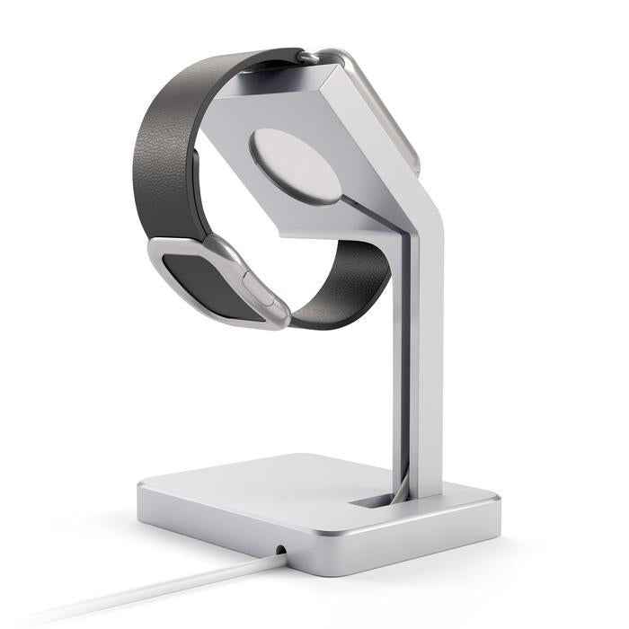 Satechi Apple Watch Charging Stand
