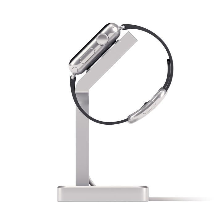 Satechi Apple Watch Charging Stand